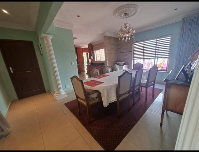 5 BEDROOM HOUSE FOR SALE IN SAGEWOOD